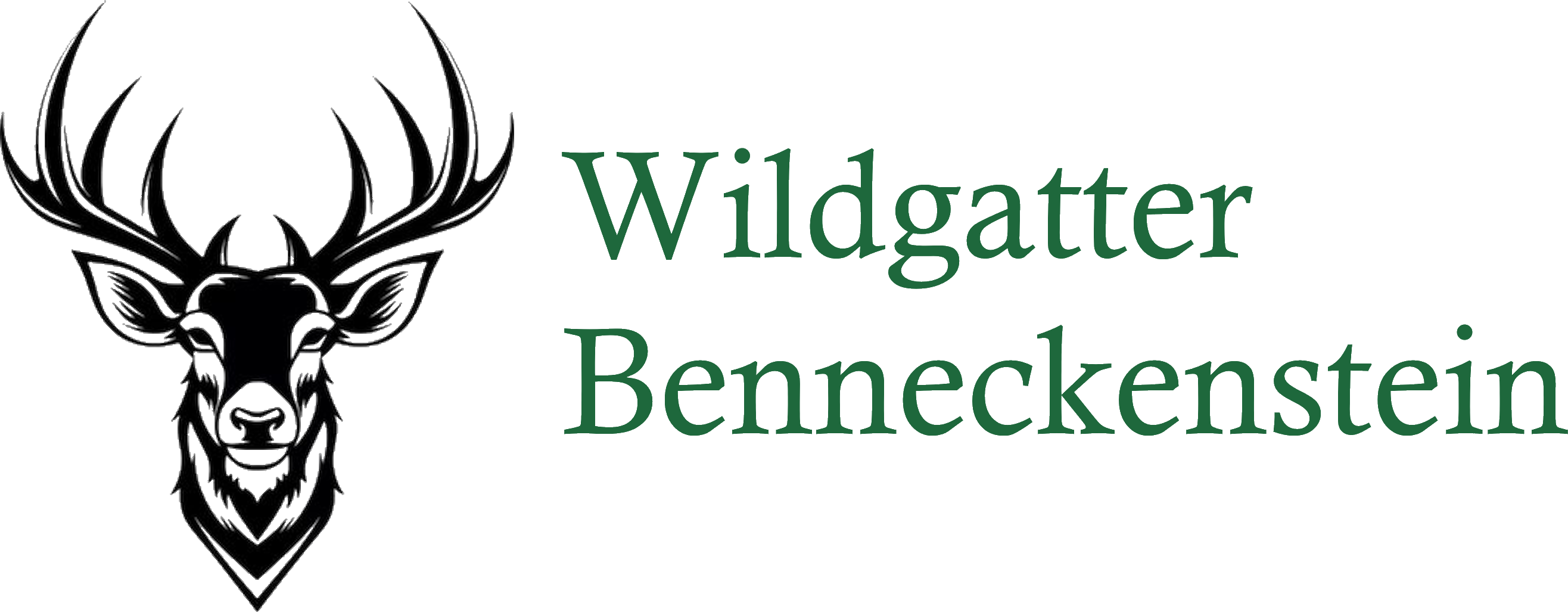 Wildgatter Benneckenstein